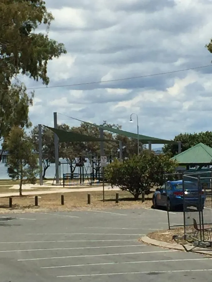 Bribie Waterways Motel Bongaree Austrália