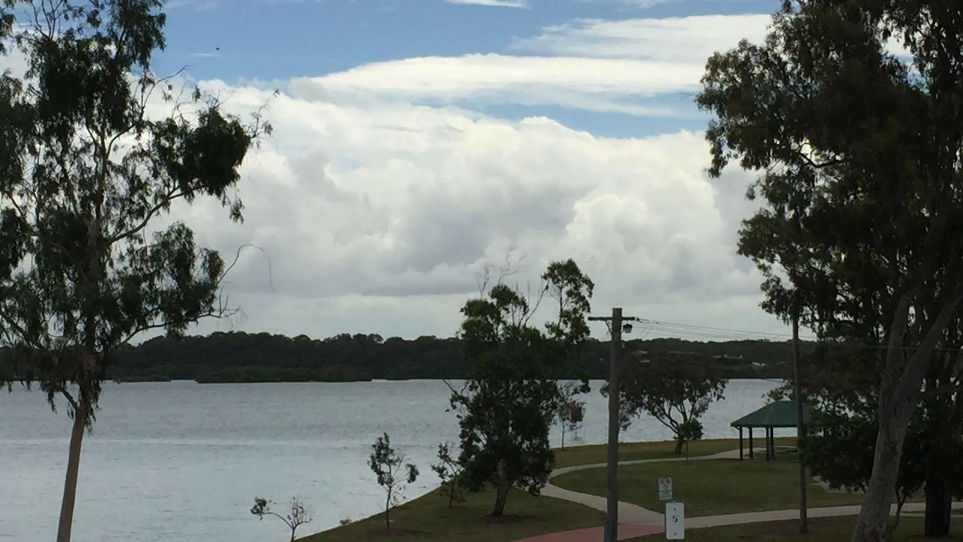 Bribie Waterways Motel Bongaree