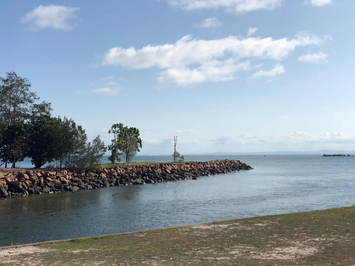 Bribie Waterways Motel Bongaree
