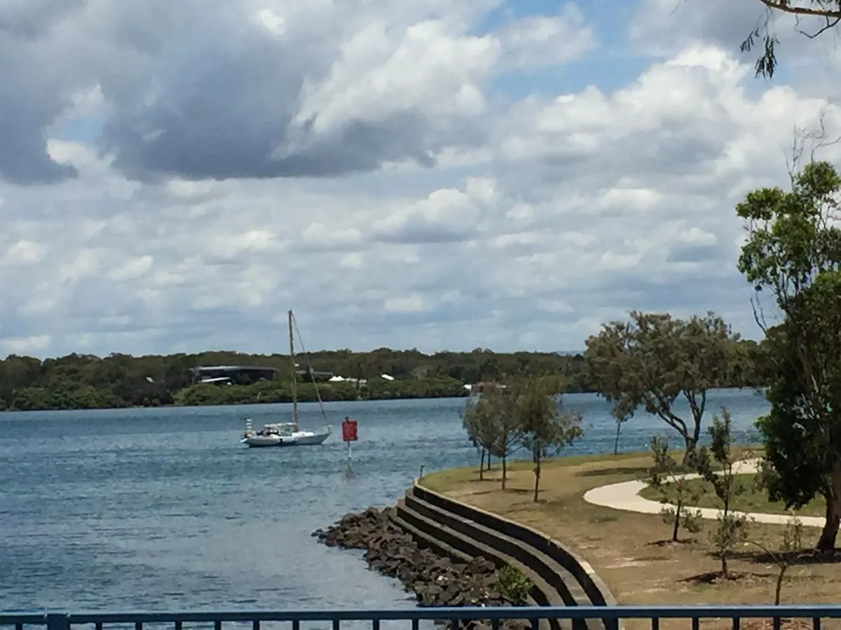 Bribie Waterways Motel Bongaree Australia