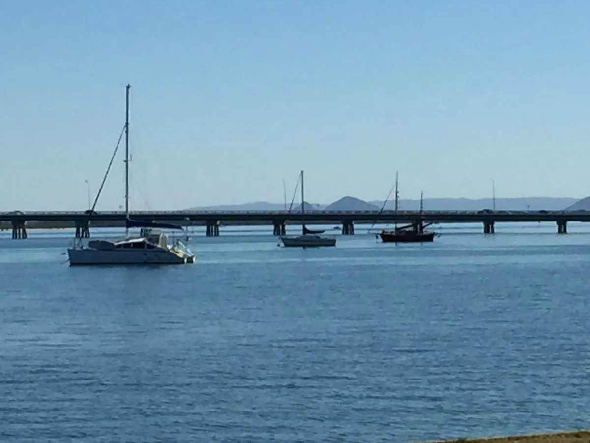 Bribie Waterways Motel Bongaree