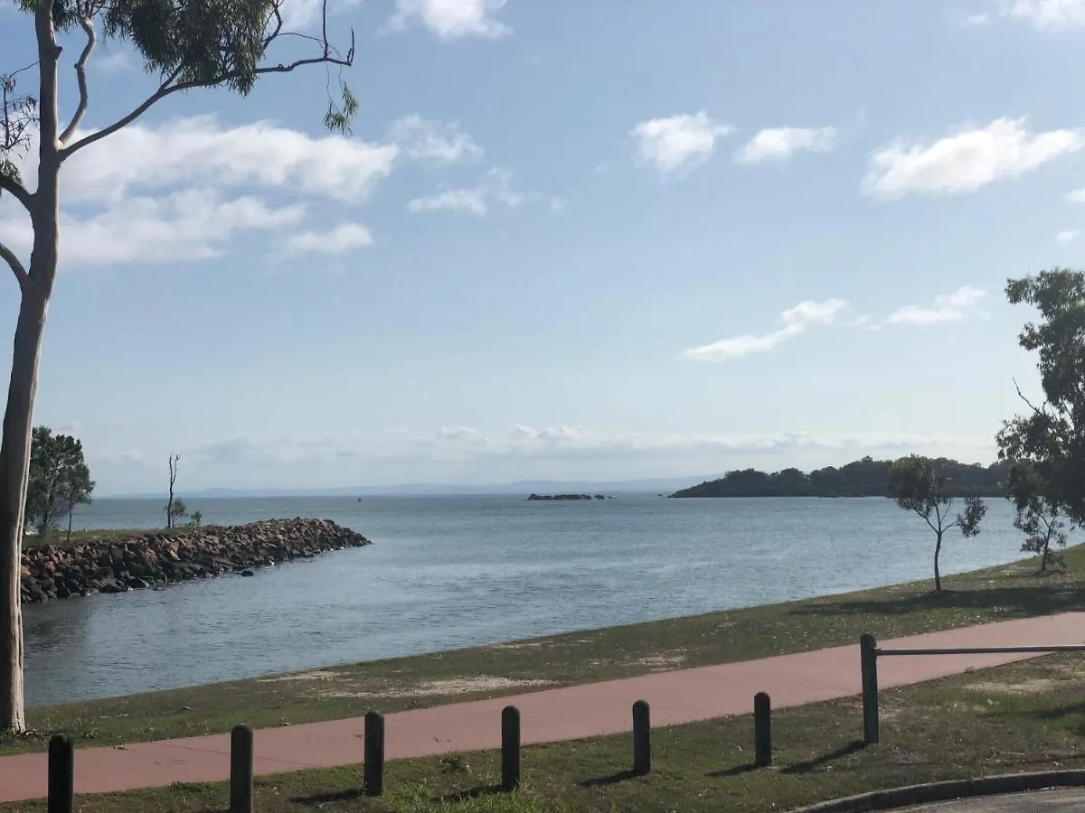 Bribie Waterways Motel Bongaree